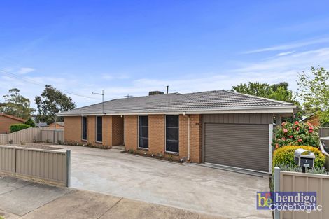 Property photo of 1 Syncline Court Long Gully VIC 3550