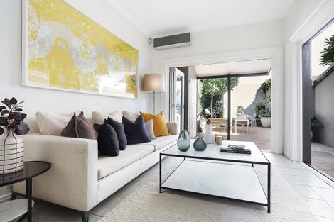 Property photo of 47 Brown Street Paddington NSW 2021