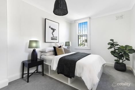 Property photo of 47 Brown Street Paddington NSW 2021