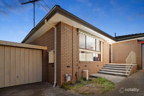 Property photo of 23/114-118 Ferntree Gully Road Oakleigh East VIC 3166