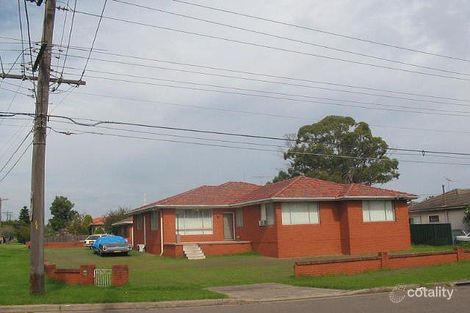 1 Normanby St, Fairfield East, NSW 2165