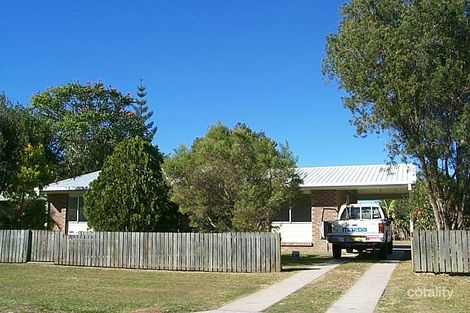 34 Hansen Dr, Proserpine, QLD 4800