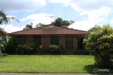 2 Stevenson St, Wetherill Park, NSW 2164