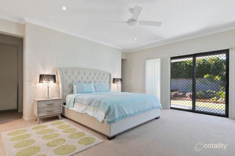 Property photo of 4 Wallaroo Circuit North Lakes QLD 4509