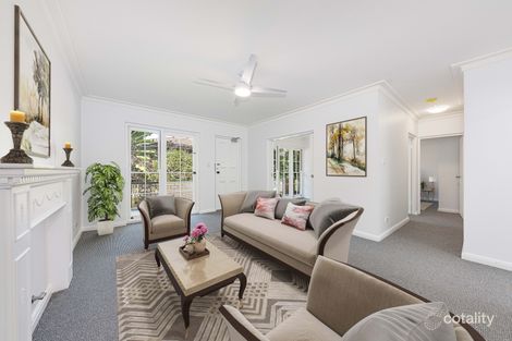 4/6 Victoria St, Roseville, NSW 2069