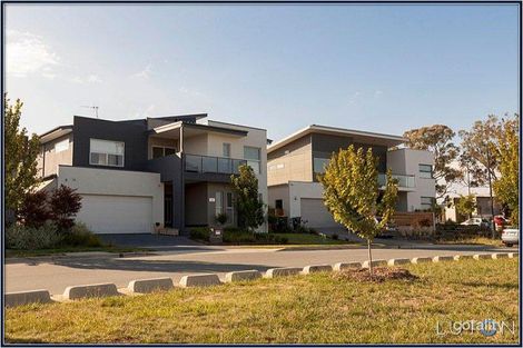 Property photo of 29 Ray Ellis Crescent Forde ACT 2914