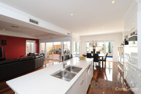 Property photo of 5 Palmer Street Mawson Lakes SA 5095