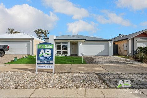 34 Lionel Pde, Baldivis, WA 6171