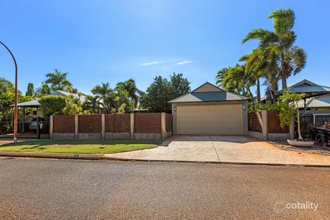 Property photo of 4 Eleanor Loop Cable Beach WA 6726