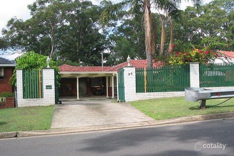 25 Caprera Rd, Northmead, NSW 2152