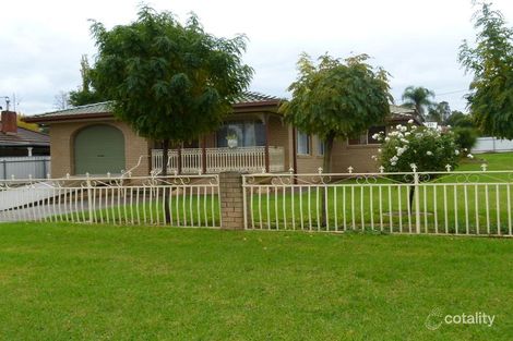 Property photo of 111 Flint Street Forbes NSW 2871
