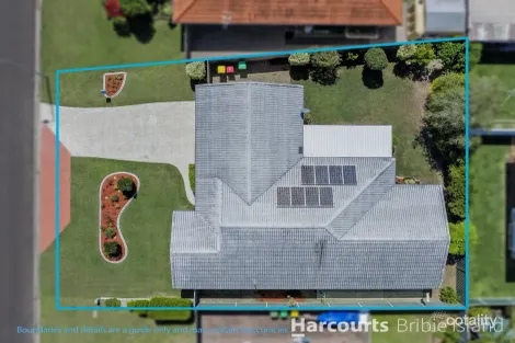 Property photo of 8 Melrose Avenue Bellara QLD 4507