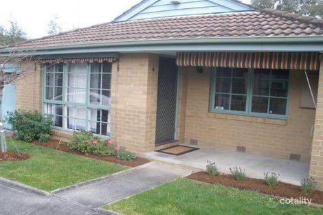 9/45-47 Arlington St, Ringwood, VIC 3134