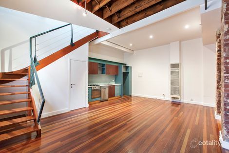 Property photo of 10/83-89 Brighton Road Elwood VIC 3184