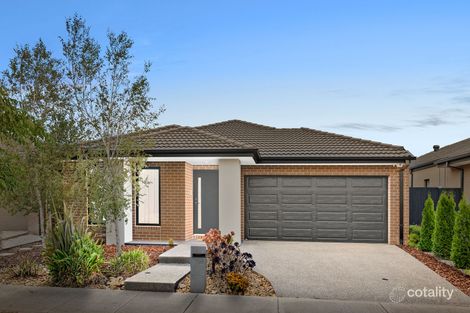 14 Hounslow Dr, Wyndham Vale, VIC 3024