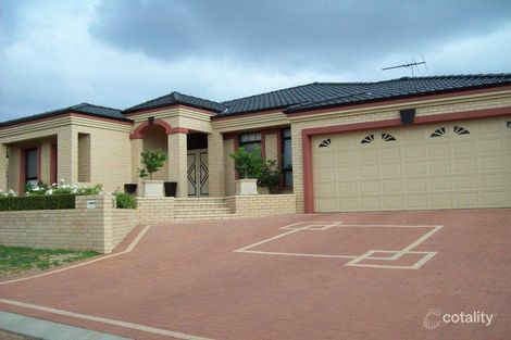 12 Enright Cct, Beeliar, WA 6164