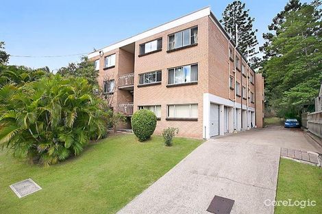 Property photo of 3/14 Aylesford Street Annerley QLD 4103