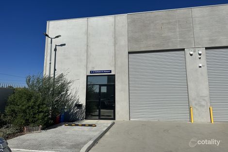 4/12 Mcrobert St, Newport, VIC 3015