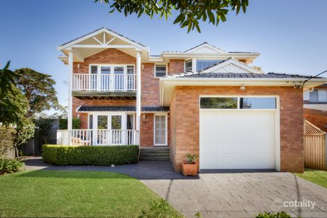 Property photo of 17 John Street Cronulla NSW 2230