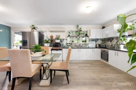 Property photo of 463 Newnham Road Upper Mount Gravatt QLD 4122