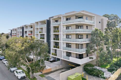 Property photo of 55/2-10 Tyler Street Campbelltown NSW 2560