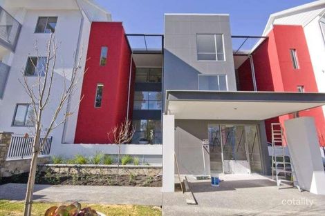 Property photo of 15/16 Coneflower Corner Churchlands WA 6018