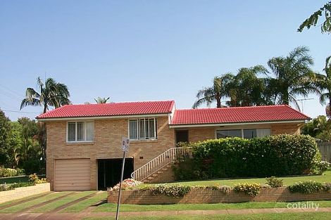 31 Colwyn St, Wishart, QLD 4122