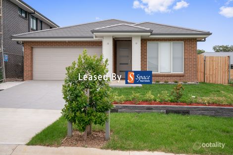 Property photo of 19 Allen Street Oran Park NSW 2570