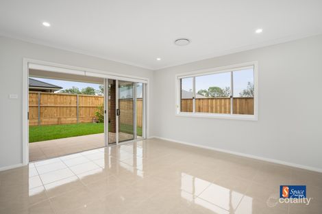 Property photo of 19 Allen Street Oran Park NSW 2570
