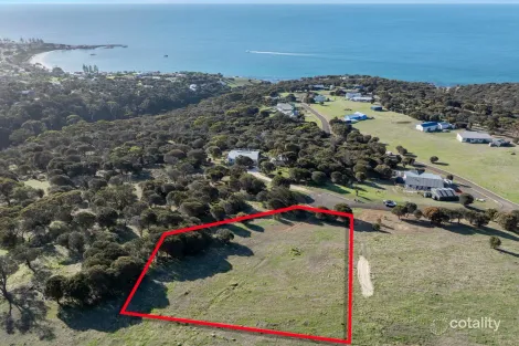 9 Fernande Ct, Penneshaw, SA 5222