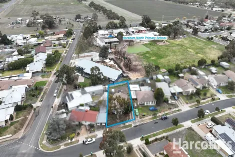 Property photo of 1 Jones Street Horsham VIC 3400