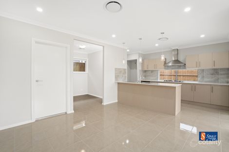 Property photo of 19 Allen Street Oran Park NSW 2570