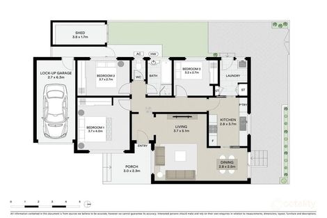 Property photo of 2/27 Toomevara Street Kogarah NSW 2217