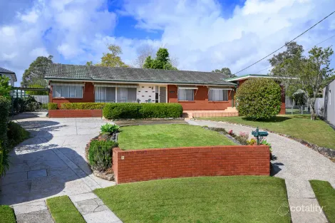 Property photo of 7 Yuruga Place Lindfield NSW 2070