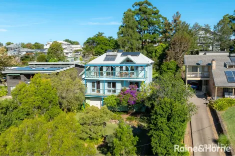 Property photo of 10 Graham Street Milton NSW 2538