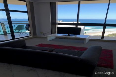 Property photo of 2801/18 Hanlan Street Surfers Paradise QLD 4217
