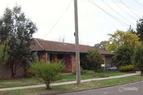10 Donelly Rd, Hallam, VIC 3803