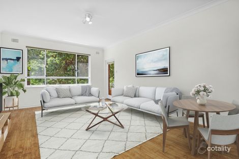 1/6 Wyagdon St, Neutral Bay, NSW 2089