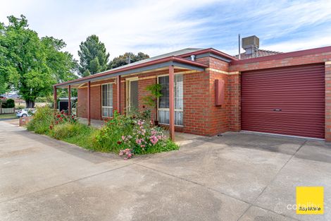 1/135 Wills St, Bendigo, VIC 3550