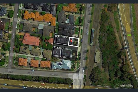 Property photo of 1/19 Matthews Avenue Airport West VIC 3042