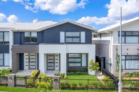 Property photo of 105 Thompson Road Oran Park NSW 2570