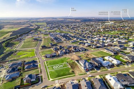 Property photo of 37 Strathlachlan Drive Highton VIC 3216