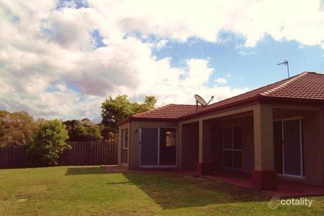 Property photo of 126 River Meadows Drive Upper Coomera QLD 4209