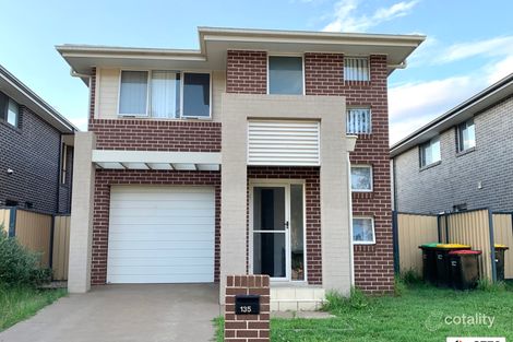 135 Ardennes Ave, Edmondson Park, NSW 2174