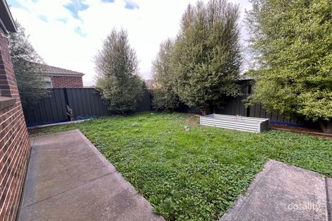Property photo of 42 Grosvenor Crescent Derrimut VIC 3026