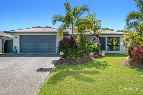 Property photo of 2 Coastline Parade Trinity Beach QLD 4879