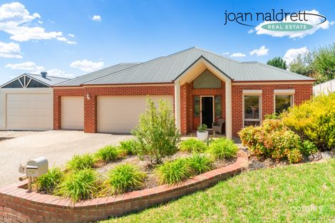 Property photo of 7 Donnington Drive Wodonga VIC 3690