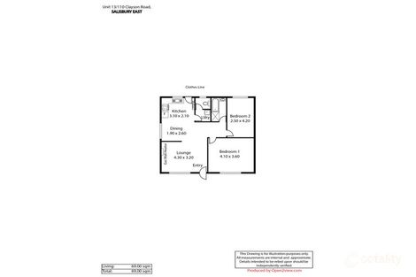 Property photo of 13/110 Clayson Road Salisbury East SA 5109