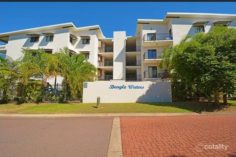 10/25 Sunset Dr, Coconut Grove, NT 0810