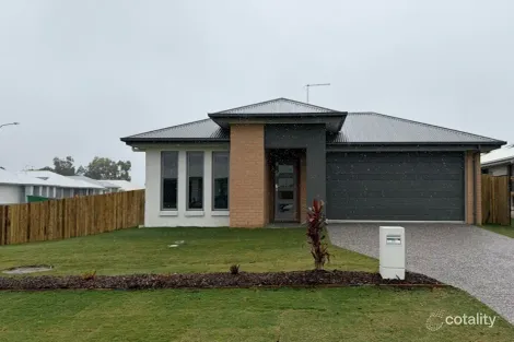 77 Sea Rocket, Dundowran, QLD 4655